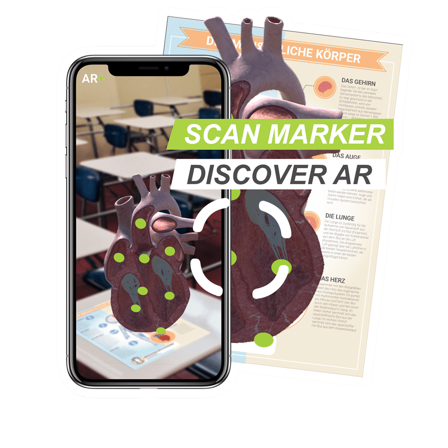 Augmented Reality e-learning