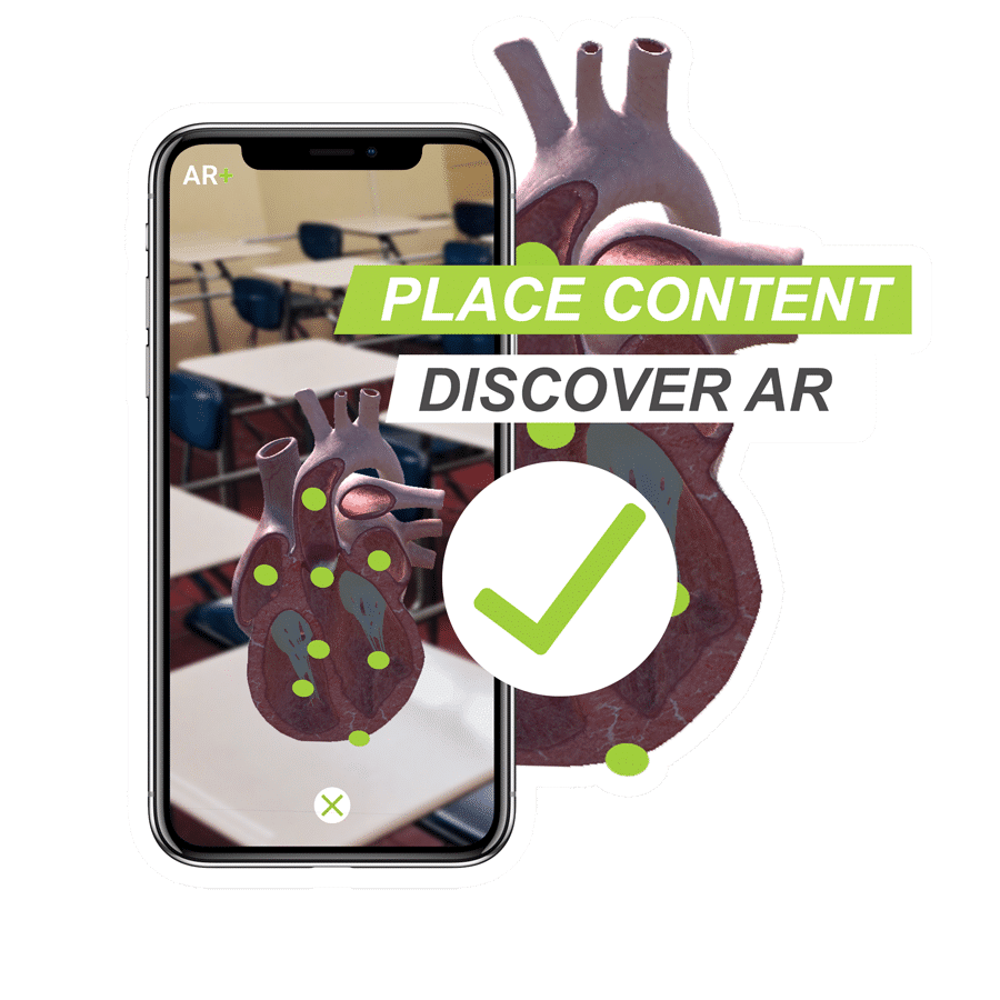 Augmented Reality e-learning